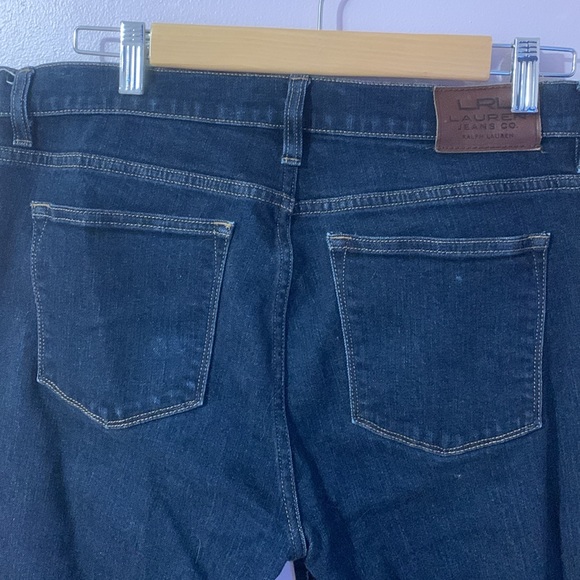 Ralph Lauren jeans 10 - Picture 4 of 9